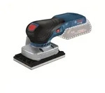 Bosch Akku-Schwingschleifer GSS 18V-13 Professional solo, im Karton