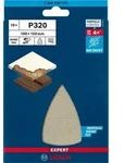 Bosch Expert Netzstruktur-Schleifbl&auml;tter M480 Net 100x150 K320, 10er VE 2608900732