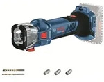 Bosch Akku-Rotationswerkzeug GCU 18 V-30 Professional Solo Version im Karton