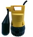 Jung Pumpen Tauchpumpe U3 K JP00206 Kellerentw&auml;sserungspumpe