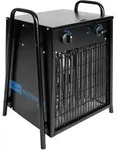 G&uuml;de Elektroheizer GH 9 EV - 9000 W Heizleistung - 200 m3 - Thermostatsteuerung