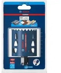 Bosch Expert Tough Material Carbide Lochs&auml;ge 64mm f&uuml;r Holz, Edelstahl, Ziegel