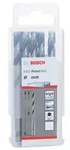 Bosch HSS PointTeQ HEX Metallbohrer DIN338 3,5mm, 10er VE, 2608577542