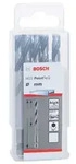 Bosch HSS PointTeQ HEX Metallbohrer DIN338 10,0mm, 5er VE, 2608577548
