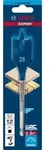 Bosch Flachfr&auml;sbohrer Expert Selfcut Speed 28x152mm 2608900324