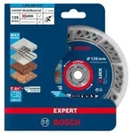 Bosch Expert Multi Material X-Lock Trennscheibe, 125 x 22,23 x 2,4 x 12 mm