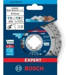 Bosch Expert Multi Material X-Lock Trennscheibe 115 x 22,23 x 2,4 x 12 mm