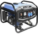 G&uuml;de Stromerzeuger GSE 2701 Stromgenerator - 4-Takt - 2200 W - 2x230V - AVR