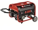 Einhell Stromerzeuger (Benzin) TC-PG 35/E53100 Watt 15L Tank