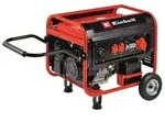 Einhell Stromerzeuger (Benzin) TC-PG 55/E55500 Watt 25L Tank