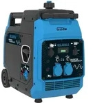 G&uuml;de Inverter Stromerzeuger ISG 3200-2 Notstromaggregat - 3500 Watt -...
