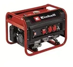 Einhell Stromerzeuger (Benzin) TC-PG 25/1/E5 2400 Watt 15L Tank