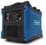 Scheppach Inverter Stromerzeuger SG1600i 4-Takt Generator Notstromaggregat 1000W
