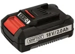 Kraftixx by Einhell Akku 18V 2,0Ah f&uuml;r alle Ger&auml;te &ndash; Power X-Change