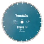 Makita E-12996 Diamanttrennscheibe 355mm f&uuml;r Beton Nass/Trocken