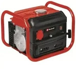 Einhell Stromerzeuger (Benzin) TC-PG 10/E5 800 Watt 4L Tank