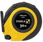 Stabila Kapselbandma&szlig; LBM 2000 Stahlband Ma&szlig;band Bandma&szlig; 30 m