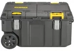 DeWalt Mobile Montagebox TSTAK DWST17871-1 Rollwerkzeugtruhe - IP54