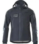 MASCOT ACCELERATE Hard Shell Jacke 18301 atmungsaktiv, winddicht und wasserdicht