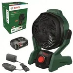 Bosch Akku-Ventilator UniversalFan 18V-1000 inkl. 1 Akku 2,0 Ah und Ladeger&auml;t