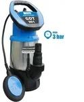 G&uuml;de Drucktauchpumpe GDT 901 - 5500 l/h - F&ouml;rderh&ouml;he 30 m - 800W - max. 3 bar