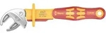 Wera 6004 Joker VDE M, 13-16 x 1/2-5/8" x 190 mm