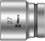 Wera 8790 HMC Zyklop-Steckschl&uuml;sseleinsatz mit 1/2"-Antrieb