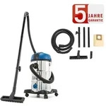 Scheppach 3IN1 Nass Trockensauger NTS30V2 Mehrzwecksauger 30 L + Zubeh&ouml;r