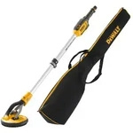 DeWalt Akku-Trockenbauschleifer DCE800NB-XJ - 18 V - 225 mm - Klettfix - solo