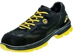 Atlas Sicherheitsschuhe Malocher 09 S1P BVB 09 Borussia Dortmund Arbeitsschuhe