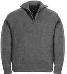 FHB Seemanns - Pullover HINNERK 34145 Strickpullover Wollpullover Troyer