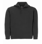 FHB Seemanns - Pullover HINNERK 34145 Strickpullover Wollpullover Troyer