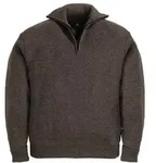 FHB Seemanns - Pullover HINNERK 34145 Strickpullover Wollpullover Troyer