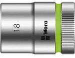 Wera 8790 HMC Zyklop-Steckschl&uuml;sseleinsatz mit 1/2"-Antrieb