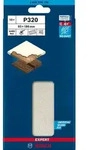 Bosch Expert Netzstruktur-Schleifbl&auml;tter M480 Net 93x186 K320 10er VE 2608900750
