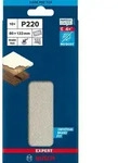 Bosch Expert Netzstruktur-Schleifbl&auml;tter M480 Net 80x133 K220 10er Pack, 2608900739