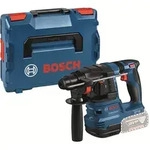 Bosch Akku-Bohrhammer GBH 18 V-22 Solo inkl. L-BOXX, ohne Akkus/Ladeger&auml;t