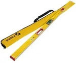 Elektronik-Wasserwaage TECH 196 DL, 183 cm