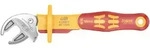 Wera 6004 Joker VDE S, 10-13 x 7/16-1/2" x 155 mm