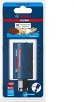 Bosch Expert Construction Material Carbide Lochs&auml;ge 40mm f&uuml;r Holz, Ziegel
