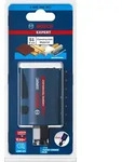 Bosch Expert Construction Material Carbide Lochs&auml;ge 51mm f&uuml;r Holz, Ziegel