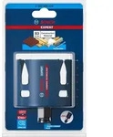 Bosch Expert Construction Material Carbide Lochs&auml;ge 83mm f&uuml;r Holz, Ziegel