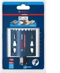 Bosch Expert Tough Material Carbide Lochs&auml;ge 65mm f&uuml;r Holz, Edelstahl, Ziegel