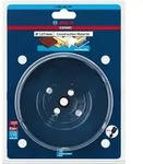 Bosch Expert Construction Material Carbide Lochs&auml;ge 127mm f&uuml;r Holz, Ziegel