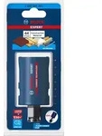 Bosch Expert Construction Material Carbide Lochs&auml;ge 44mm f&uuml;r Holz, Ziegel