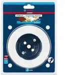 Bosch Expert Construction Material Carbide Lochs&auml;ge 86mm f&uuml;r Holz, Ziegel
