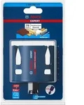 Bosch Expert Construction Material Carbide Lochs&auml;ge 79mm f&uuml;r Holz, Ziegel
