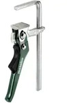 Metabo Schnellspannzwinge 160 mm Schraubzwinge f&uuml;r F&uuml;hrungsschiene, 1 St&uuml;ck