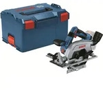 Bosch Akku-Handkreiss&auml;ge GKS 18 V-57-2-L Solo Version im Karton