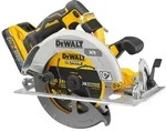 DeWalt Akku-Handkreiss&auml;ge DCS573H2T-QW - 18V - 190 mm - 2x5,0Ah Akku...